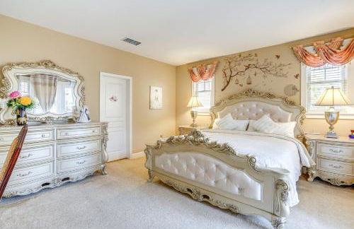 Luxe Bay View Home Near SF, Berkley and Napa Valley - Foto 16