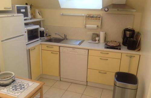 Au Bon Gite - Foto 20