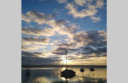 FeWo Happy Place in traumhafter Lage See nah - Foto 32