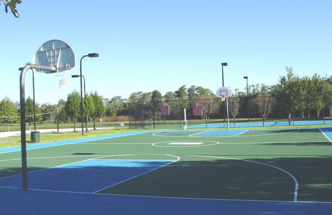 Near Theme Parks! Gorgeous 3 BR Town Home, Splash Park, Pool, Lake, And More! - Foto 33