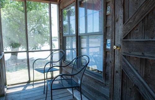 Lakeview Cedar Cabin - Striper King - 5 - Foto 15