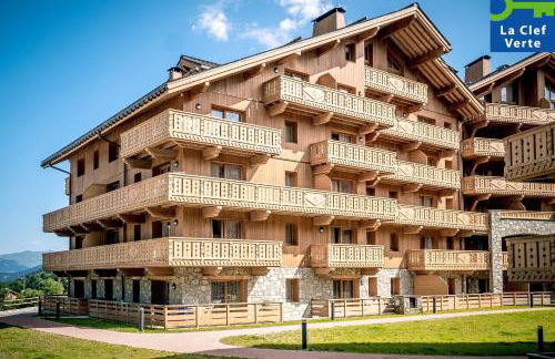 Résidence Pierre & Vacances Premium L'Hévana - Foto 1