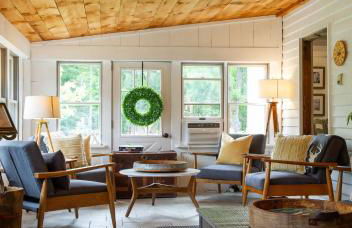 Historic Winery Farmhouse by Lake - Foto 78