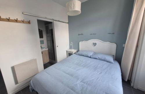 Mooney, 2 rooms, Wi-Fi, Garden Terrace - Foto 19