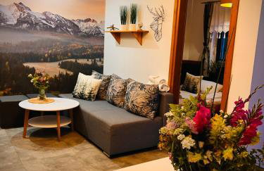 Domek pod Tatrami Jurgów noclegi - Foto 2