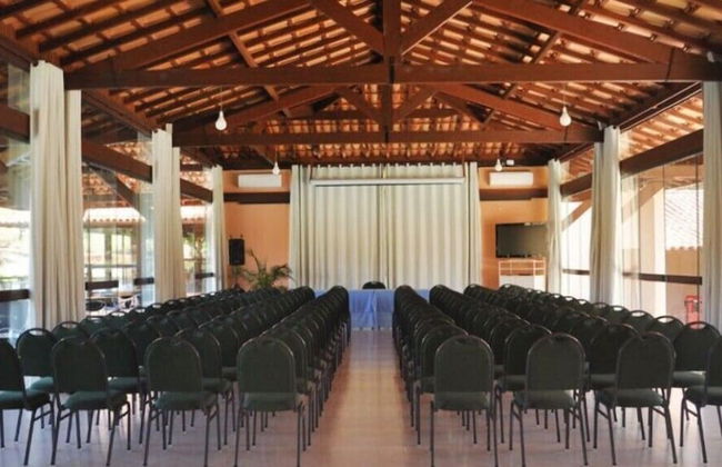 Engenho da Serra Hotel & Ecoresort - Foto 58