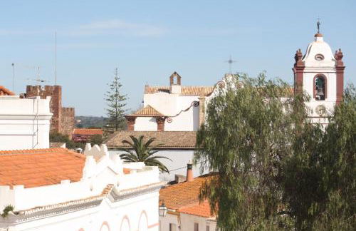 Silves Historical House - Photo 13