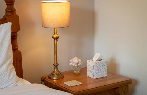 Chilterns Farm Cottage Hideaway Pass the Keys - Foto 13