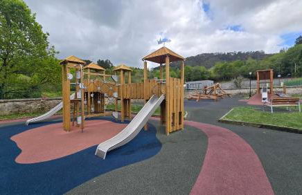 LAGA SURFING IBARRANGELU - Foto 49