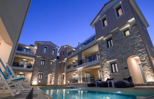 Momento Luxury Apartments walking distance from the beach - Photo 1