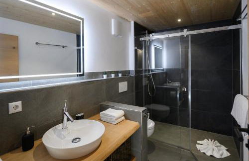 Chalet Dahoam - Foto 30