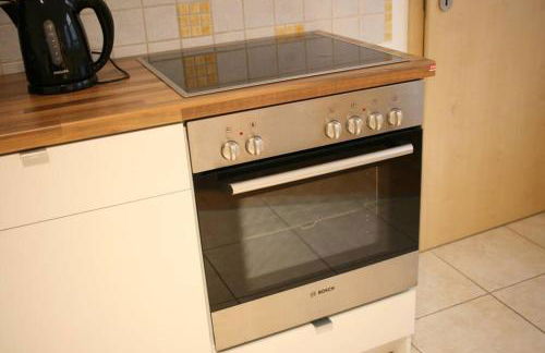 Ferienwohnung am Tor zum Schwarzwald mit Wallbox - Foto 17