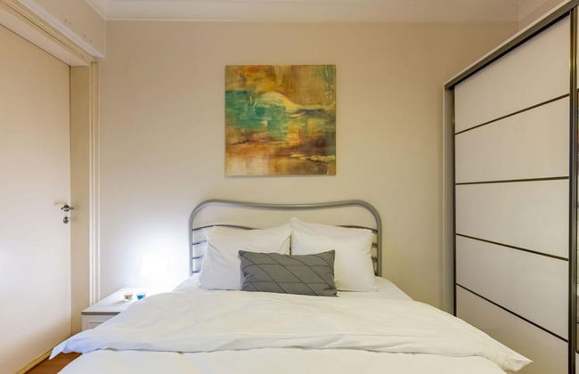 Cozy Flat Near Nisantasi and Trendy Attractions - Foto 14