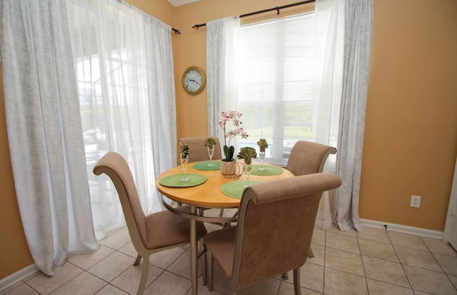 Luxury Villa Private Pool And Great Game Room - Foto 10