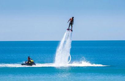 1 bedroom Sea view, swimming pool, beach on foot, parking - Foto 29