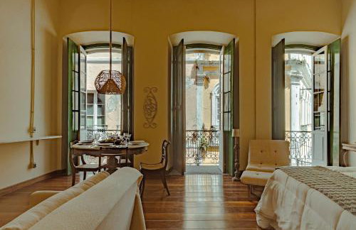 Casarão de Época no Coração do Pelourinho - Studio até 6 hóspedes - Foto 3