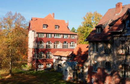 Parkresidenz Lychen, Ferienwohnung 5 - Photo 63