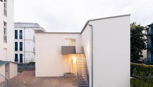 OSTKÜSTE - Nadler Hof Design Apartments - Foto 4