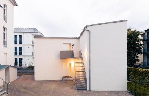 OSTKÜSTE - Nadler Hof Design Apartments - Foto 4