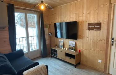 Lodge des Mélèzes - Foto 1