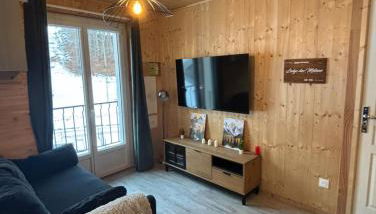 Lodge des Mélèzes - Foto 1