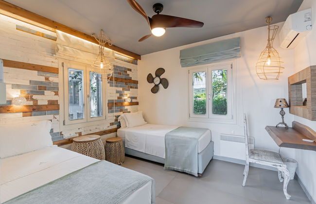 Paradisso Beach Villas - Foto 9