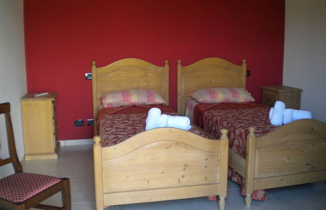 Agriturismo Rifugio di Dedalo - Foto 3