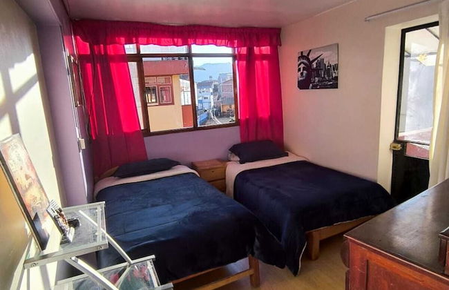 fabrizio guest house - Foto 4