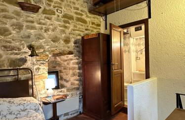 Castello di Francocci Spoleto - Photo 41