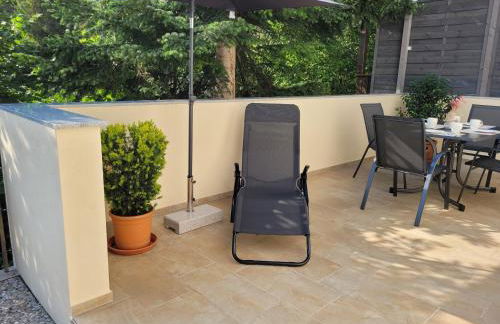 Ferienwohnung Ankerplatz Wangen - Foto 12