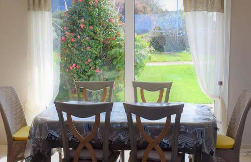 Maison avec jardin clos à louer à Louannec, à proximité de la mer - FR-1-368-65 - Foto 6