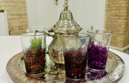 Spacious 3-bedroom family apartment in the historic center, Albaicín - Foto 10