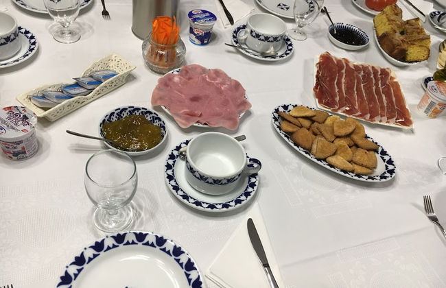 Casa de Marcelo - Photo 37