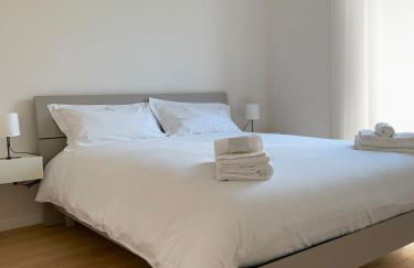 Spazio Perlasca Apt 2 - Cernobbio Como Lake - Foto 40