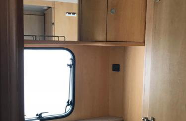 Domek, caravaning nad jeziorem, Giże - Foto 14