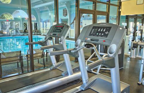 Wyndham Kingsgate 1BR Apartment with Resort Access - Foto 3