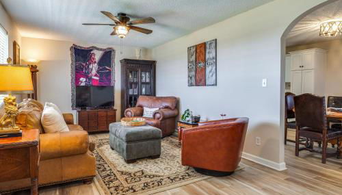 Charming Country Home with Deck - 20 Mi to Franklin - Foto 4