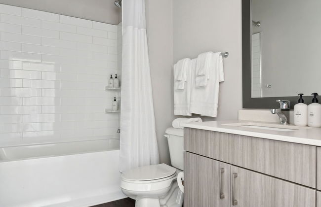 Kasa NoDa Charlotte - Foto 41