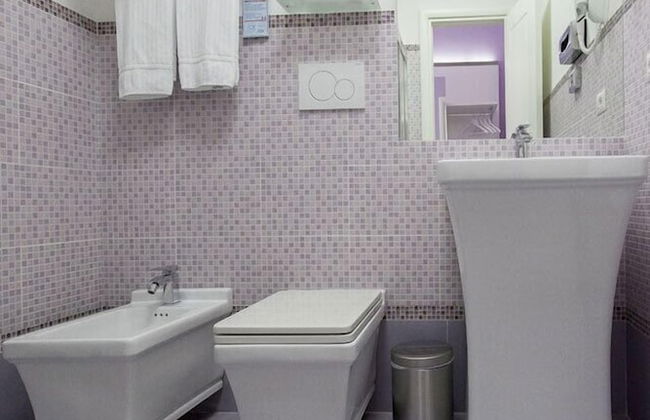 Relais Villa Coppedè - Foto 27