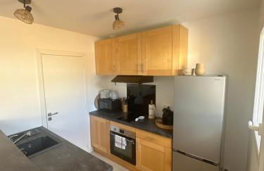 Maison cosy à 10 minutes de la plage - Foto 5