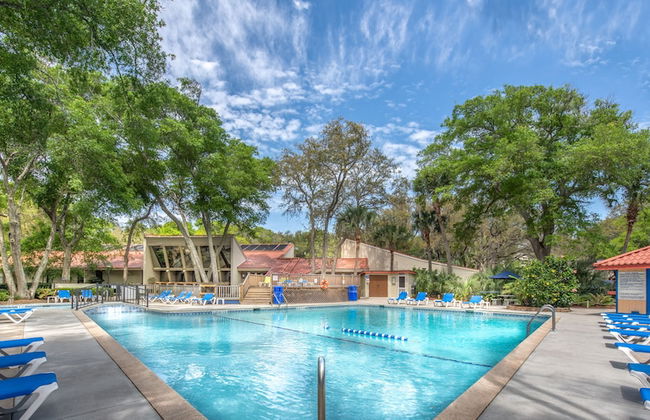 Villas By the Sea Resort & Conference Center - Photo 53