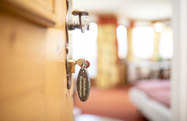 Tramberger Apartments - Foto 43