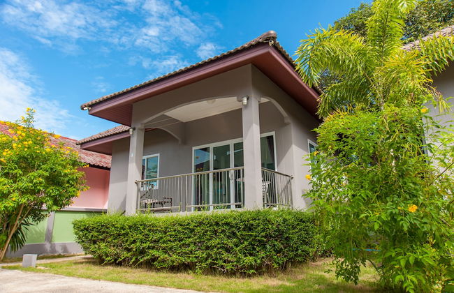 Cozy cottage with kitchen of Maenam 4 - Foto 26