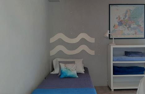 Caracol · Sobrado Sissã: conforto, vista p o mar, 30km Chuí - Photo 15