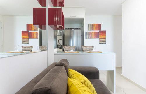 Estudio con Piscina en la Azotea en Olinda – J907C - Foto 4