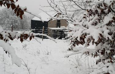 Domek Nasze Miejsce - Foto 6