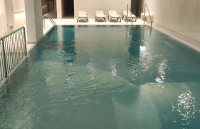 APARTAMENT BALTICHOFF DUNE with Sea View, Basen, Spa, Gym, Sauna, Hala sportowa z kortem tenisowym - Foto 28