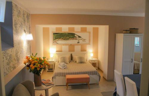 Apartment Rotone - Foto 1