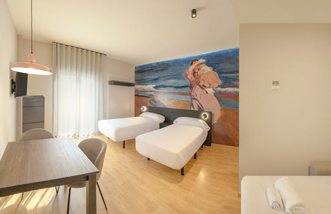 Palau Suites & Apartments - Foto 7