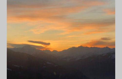 Les ARCS 1600 - SKI AUX PIEDS - MAGNIFIQUE DUPLEX 12 PERSONNES - Foto 39